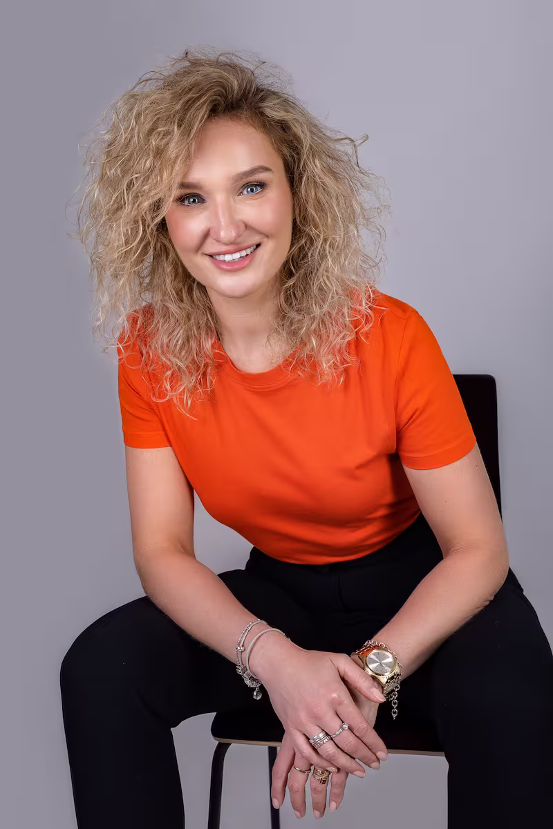 Marta Krajewska Adwokat Katowice
