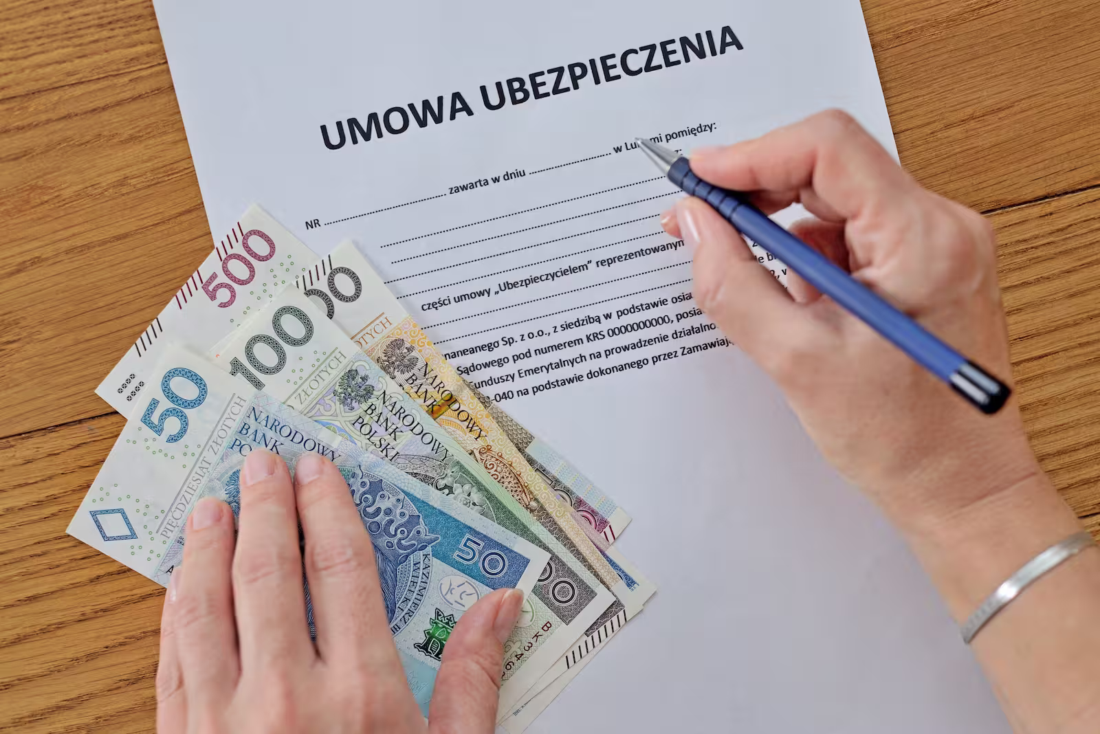 Ubezpieczenie OC i AC – podstawowe informacje